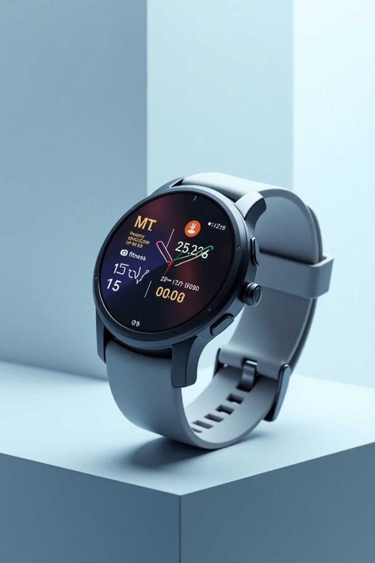 Smartwatches
